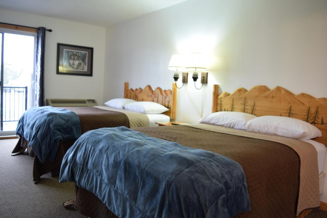 The Otter Lodge